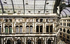 Domus Sibyllina, Galleria Umberto I